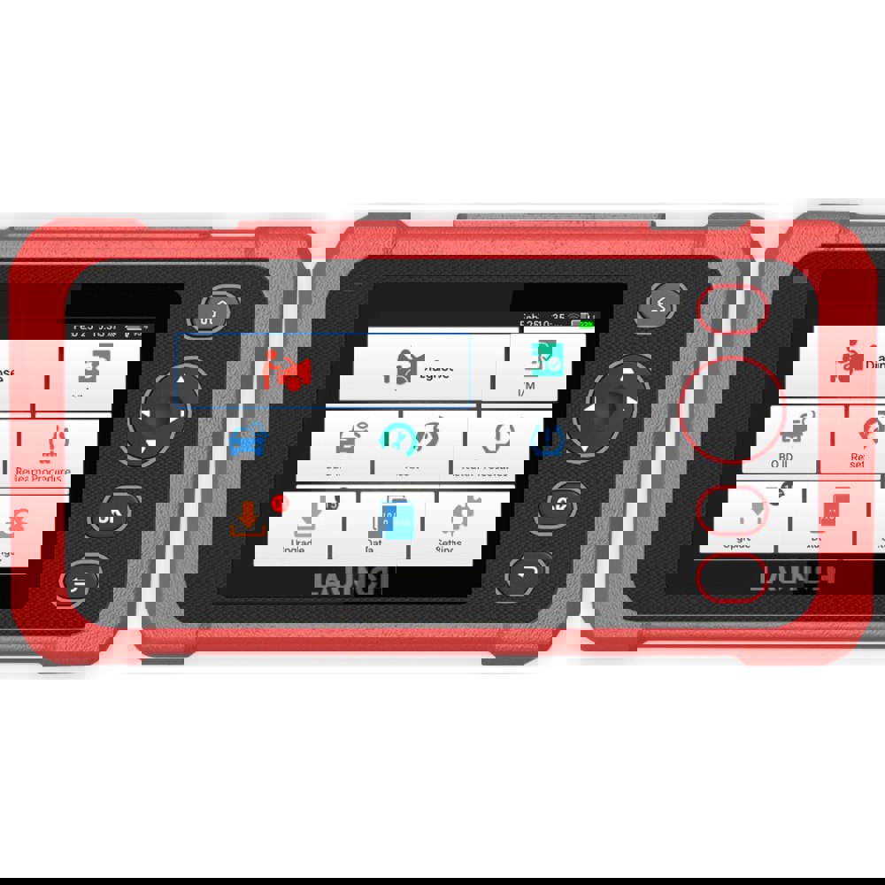 Millennium Master Mechanical Automotive Diagnostic Tool